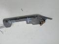 кронштейн переднего бампера Opel Astra G 2002, 1.6 л., бензин, МКПП, серый, универсал, 90559500 - фото №2