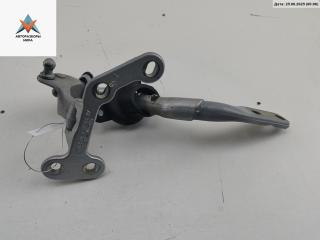 петля крышки багажника Mercedes-Benz R-Класс W251 2008, серый, минивэн, A2517400437