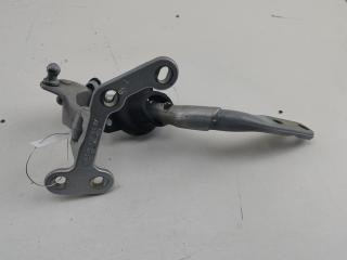 петля крышки багажника Mercedes-Benz R-Класс W251 2008, серый, минивэн, A2517400437