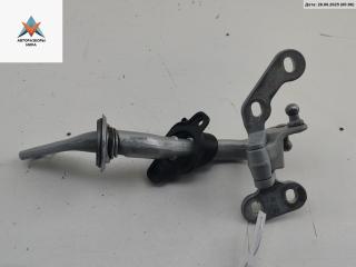 петля крышки багажника Mercedes-Benz R-Класс W251 2008, серый, минивэн, A2517400337