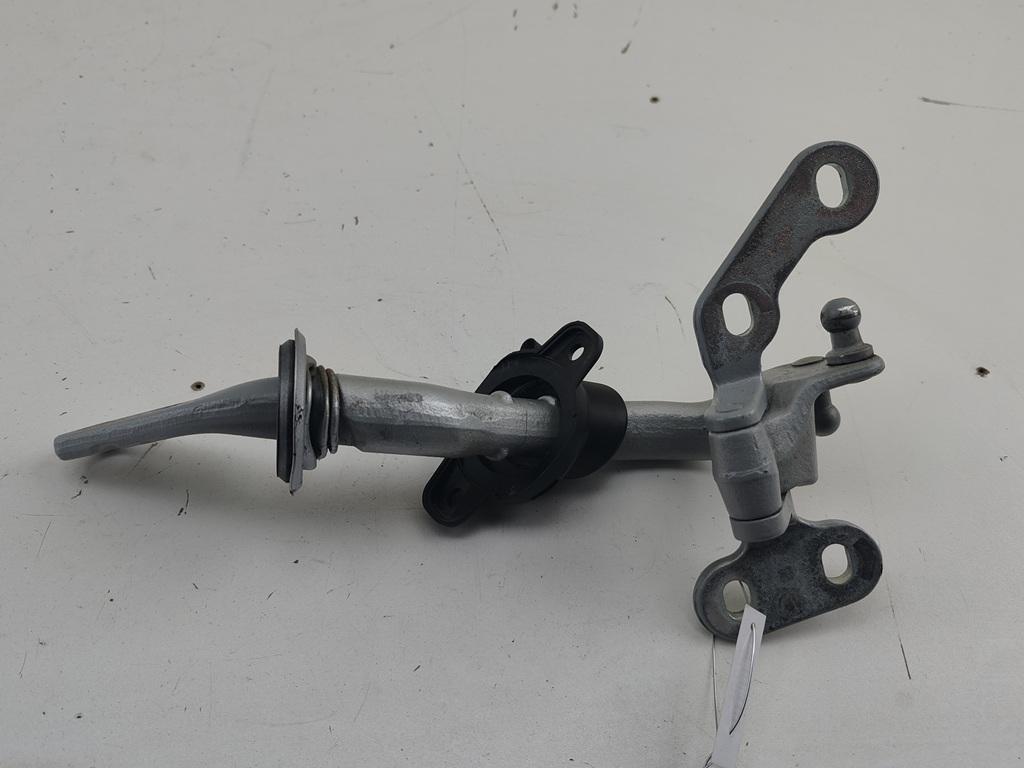 петля крышки багажника Mercedes-Benz R-Class W251 2008, серый, минивэн, A2517400337