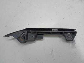 кронштейн переднего бампера Opel Astra G 2003, 1.6 л., бензин, МКПП, серый, универсал, 90559500