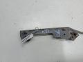 кронштейн переднего бампера Opel Astra G 2003, 1.6 л., бензин, МКПП, серый, универсал, 90559500 - фото №2