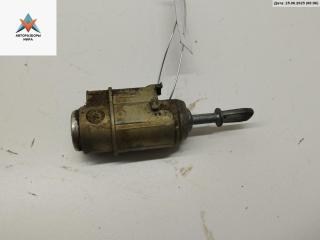 личинка дверного замка Audi A6 4B/C5 1998, 1.8 л., Ti, бензин, МКПП, серый, универсал, 4B1837063