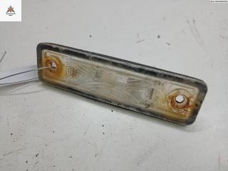 подсветка номера Opel Astra G 2004, 1.6 л., бензин, МКПП, синий, универсал