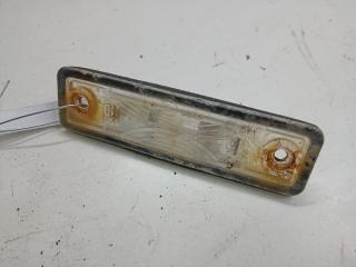 подсветка номера Opel Astra G 2004, 1.6 л., бензин, МКПП, синий, универсал