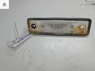 подсветка номера Opel Astra G 2004, 1.6 л., бензин, МКПП, синий, универсал