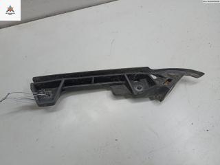 кронштейн переднего бампера Opel Astra G 2002, 1.6 л., бензин, МКПП, серый, универсал, 90559499