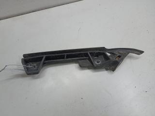 кронштейн переднего бампера Opel Astra G 2002, 1.6 л., бензин, МКПП, серый, универсал, 90559499