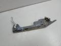 кронштейн переднего бампера Opel Astra G 2002, 1.6 л., бензин, МКПП, серый, универсал, 90559499 - фото №2
