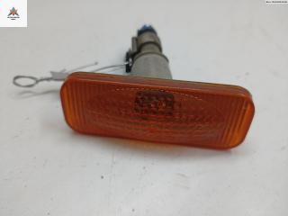 повторитель передний левый Opel Omega B 1997, 2.0 л., бензин, АКПП, жёлтый, универсал, 90457814