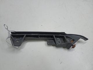 кронштейн переднего бампера Opel Astra G 2003, 1.6 л., бензин, МКПП, серый, универсал, 90559499