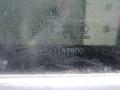 дверь задняя правая Skoda Octavia 2 поколение (A5) [рестайлинг] 2008, 1.9 л., D TDI PD, дизель, МКПП, универсал, 1Z9833056 - фото №9