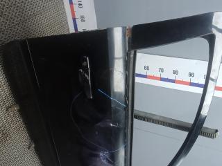 дверь передняя правая Opel Astra H/Family [рестайлинг] 2006, 1.8 л., бензин, МКПП, хетчбэк 5 дв.