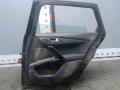 дверь задняя правая Peugeot 508 1 поколение 2011, 2.0 л., HDi, дизель, МКПП, универсал - фото №7