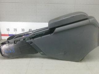 подлокотник Peugeot 508 1 поколение 2011, 2.0 л., HDi, дизель, МКПП, универсал