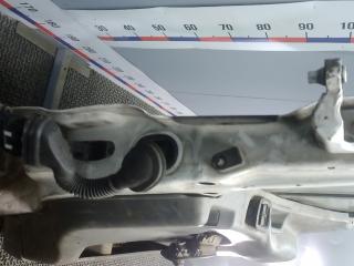 дверь передняя правая Ford Transit 8 поколение 2015, 2.2 л., дизель, МКПП, микроавтобус