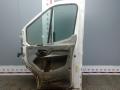 дверь передняя правая Ford Transit 8 поколение 2015, 2.2 л., дизель, МКПП, микроавтобус - фото №8