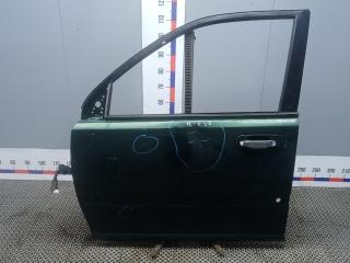 дверь передняя левая Nissan X-Trail T30 [рестайлинг] 2006, 2.5 л., бензин, АКПП, внедорожник 5 дв., H01018H7MM