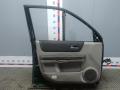 дверь передняя левая Nissan X-Trail T30 [рестайлинг] 2006, 2.5 л., бензин, АКПП, внедорожник 5 дв., H01018H7MM - фото №7