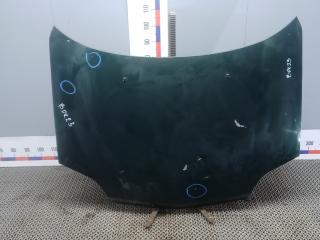 капот Nissan X-Trail T30 [рестайлинг] 2006, 2.5 л., бензин, АКПП, внедорожник 5 дв., F51008H3MM