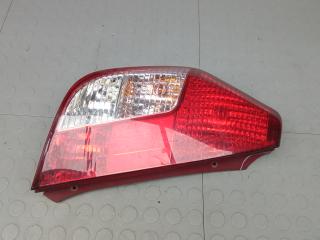 фонарь задний левый Hyundai i10 1 поколение 2009, 1.1 л., бензин, МКПП, хетчбэк 5 дв.