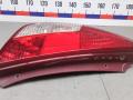 фонарь задний левый Hyundai i10 1 поколение 2009, 1.1 л., бензин, МКПП, хетчбэк 5 дв. - фото №2