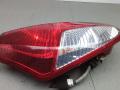 фонарь задний левый Hyundai i10 1 поколение 2009, 1.1 л., бензин, МКПП, хетчбэк 5 дв. - фото №3