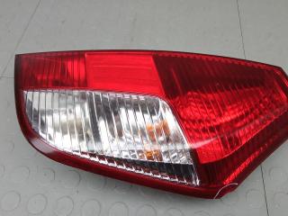 фонарь задний правый Hyundai i10 1 поколение 2009, 1.1 л., бензин, МКПП, хетчбэк 5 дв.