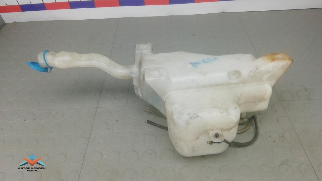 бачок омывателя Suzuki SX4 1 поколение 2008, 1.6 л., бензин, МКПП, хетчбэк 5 дв. - фото №1