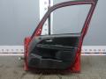 дверь передняя правая Suzuki SX4 1 поколение 2008, 1.6 л., бензин, МКПП, хетчбэк 5 дв. - фото №9