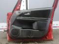дверь передняя правая Suzuki SX4 1 поколение 2008, 1.6 л., бензин, МКПП, хетчбэк 5 дв. - фото №11