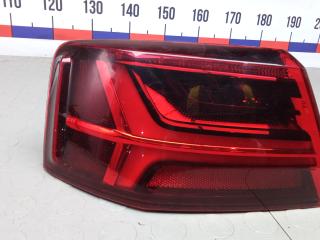 фонарь задний левый Audi A6 4G/C7 [рестайлинг] 2015, 3.0 л., дизель, АКПП, седан, 4G5945095E