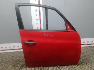 дверь передняя правая Kia Venga 1 поколение 2011, 1.4 л., дизель, МКПП, хетчбэк 5 дв.