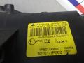 фара левая Kia Venga 1 поколение 2011, 1.4 л., дизель, МКПП, хетчбэк 5 дв., 921011P500 - фото №8
