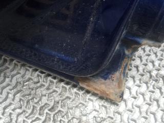 дверь передняя правая Volkswagen Touareg 1 поколение 2006, 3.0 л., дизель, АКПП, внедорожник 5 дв., 7L0831056L