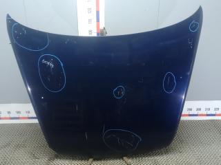 капот Volkswagen Touareg 1 поколение 2006, 3.0 л., дизель, АКПП, внедорожник 5 дв., 7L6823031D