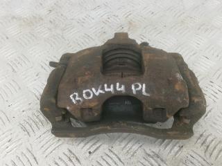 суппорт передний левый Jeep Cherokee KK 2008, 2.8 л., D CRD, дизель, АКПП, внедорожник 5 дв.