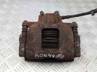 суппорт передний правый Jeep Cherokee KK 2008, 2.8 л., D CRD, дизель, АКПП, внедорожник 5 дв.