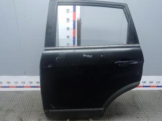 дверь задняя левая Chevrolet Captiva 1 поколение 2009, 2.0 л., D VCDi, дизель, МКПП, внедорожник 5 дв., 94543752