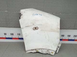 крыло переднее правое Renault Master 2 поколение [рестайлинг] 2006, 2.5 л., дизель, МКПП, микроавтобус