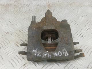 суппорт задний левый Chrysler Voyager 4 поколение [рестайлинг] 2005, 2.5 л., дизель, МКПП, минивэн