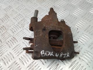 суппорт задний правый Chrysler Voyager 4 поколение [рестайлинг] 2005, 2.5 л., дизель, МКПП, минивэн