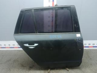 дверь задняя правая Skoda Superb 3 поколение 2015, 1.6 л., дизель, МКПП, универсал, 3T9833056