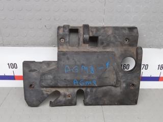 защита двигателя Hyundai Terracan 1 поколение [рестайлинг] 2005, 2.9 л., дизель, АКПП, внедорожник 5 дв., 282404X400