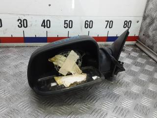 зеркало левое Jeep Grand Cherokee WJ [рестайлинг] 2003, 2.7 л., дизель, АКПП, внедорожник 5 дв., 5PIN