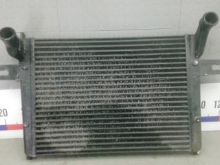 радиатор интеркулера Jeep Grand Cherokee WJ [рестайлинг] 2003, 2.7 л., дизель, АКПП, внедорожник 5 дв.