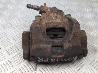 суппорт передний правый Land Rover Freelander 2 поколение [рестайлинг] 2011, 2.2 л., D TD4, дизель, МКПП, внедорожник 5 дв., LR015386