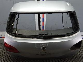 крышка багажника Peugeot 308 T9 2015, 1.6 л., дизель, МКПП, универсал