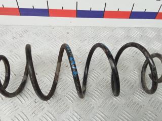 пружина задняя Peugeot 308 T9 2015, 1.6 л., дизель, МКПП, универсал